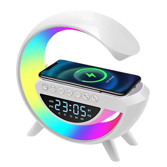 Blog-about-Glow-Charge-Bluetooth-Clock-Speaker-Hub Sonex Shop | Quality Products