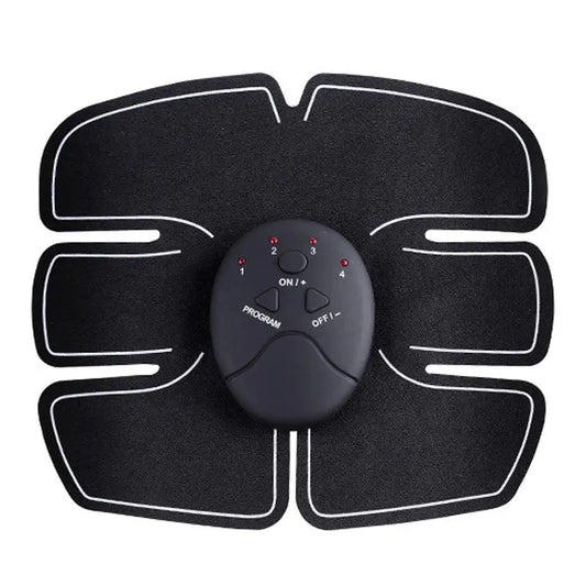 EMS Wireless Muscle Stimulator Trainer - Sonex Shop | Quality Products