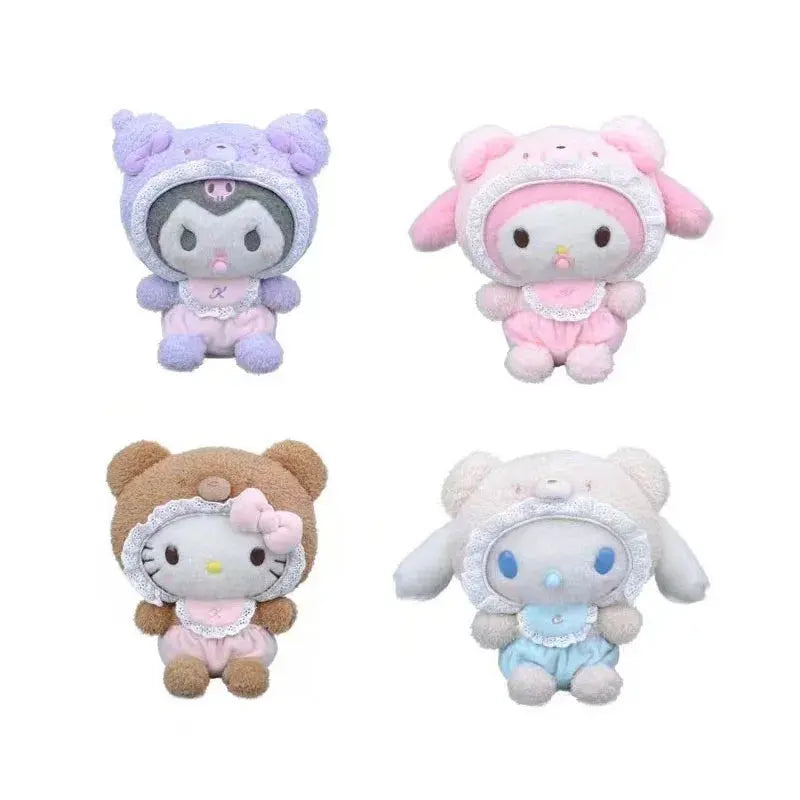 Sanrio Plush Toys - Sonex Shop | Quality Products