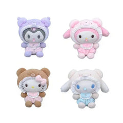 Sanrio Plush Toys - Sonex Shop | Quality Products