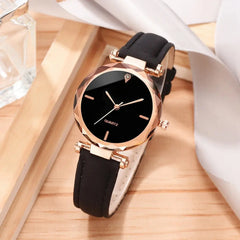 Luxury Women's Watch Set - Sonex Shop | Quality Products