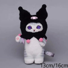 Sanrio Plush Toys - Sonex Shop | Quality Products