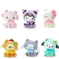 Sanrio Plush Toys - Sonex Shop | Quality Products