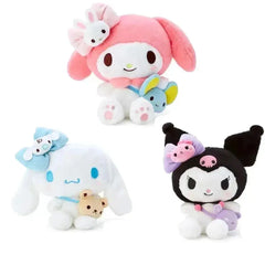 Sanrio Plush Toys - Sonex Shop | Quality Products