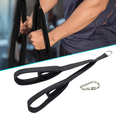 Fitness Tricep Rope Pull Down Workout. - Sonex Shop | Quality Products