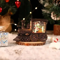 Santa's Magical Music Train Sonex Shop | Quality Products