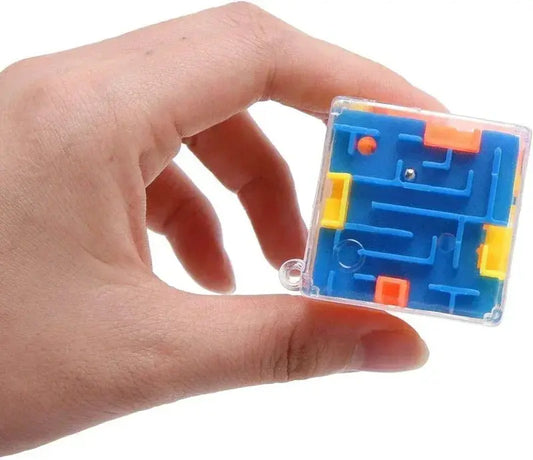 3D Maze Magic Cube Puzzle - Sonex Shop | Quality Products