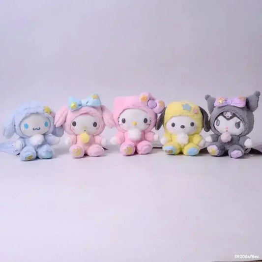 Sanrio Plush Toys - Sonex Shop | Quality Products