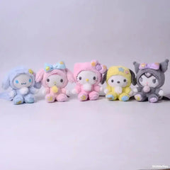 Sanrio Plush Toys - Sonex Shop | Quality Products