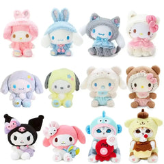 Sanrio Plush Toys - Sonex Shop | Quality Products