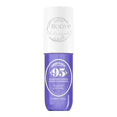 90ML Fragrance Hair & Body Mist – Uplifting Vanilla Scent Inspired by SOL Gourmand Body Spray for Women