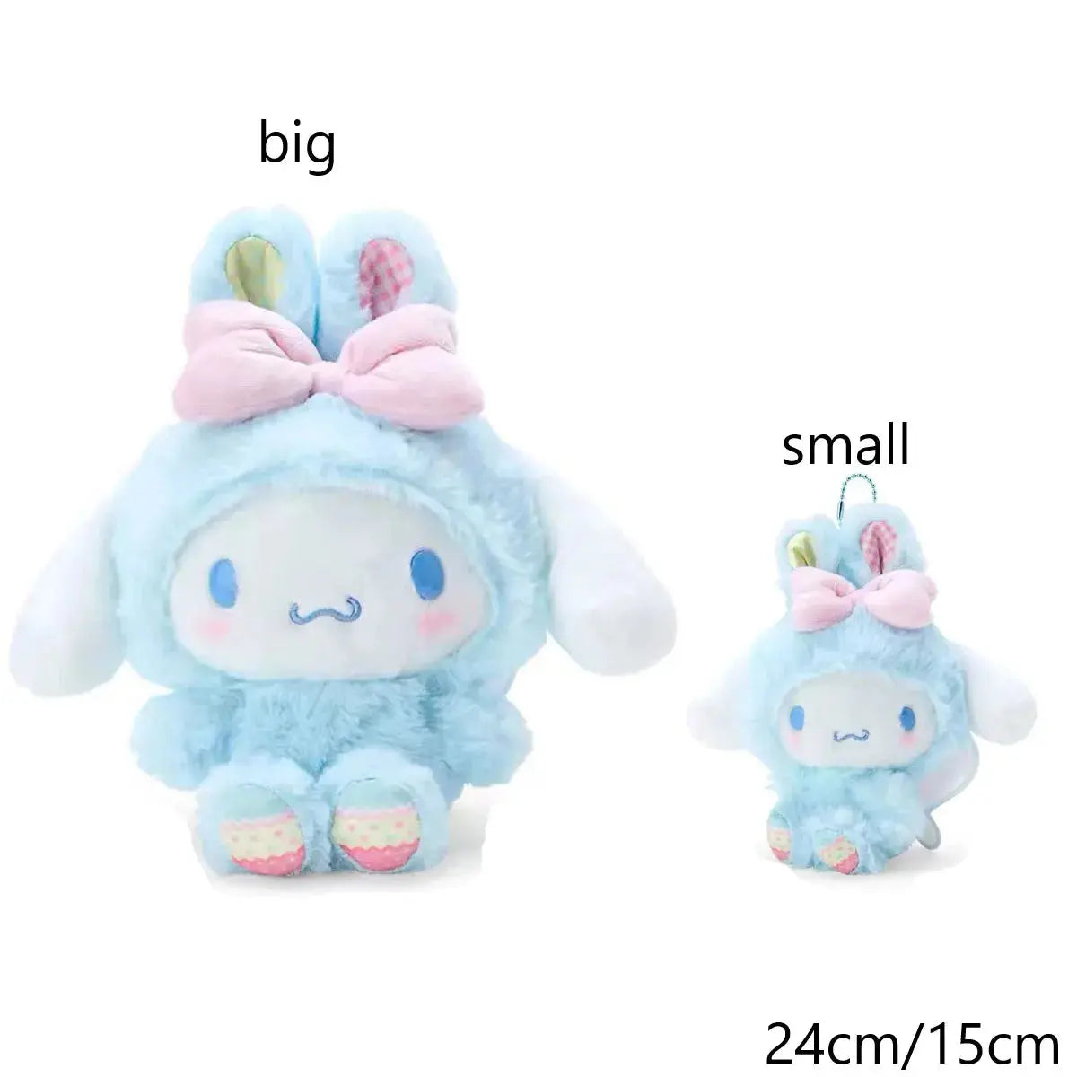 Sanrio Plush Toys - Sonex Shop | Quality Products