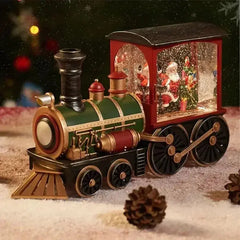 Santa's Magical Music Train Sonex Shop | Quality Products