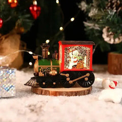 Santa's Magical Music Train Sonex Shop | Quality Products