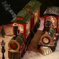 Santa's Magical Music Train Sonex Shop | Quality Products