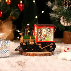 Santa's Magical Music Train Sonex Shop | Quality Products