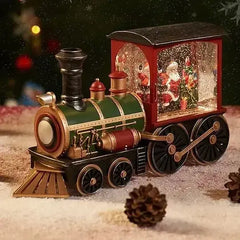 Santa's Magical Music Train Sonex Shop | Quality Products