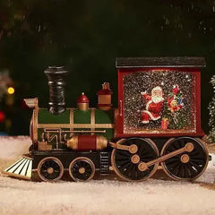 Santa's Magical Music Train Sonex Shop | Quality Products